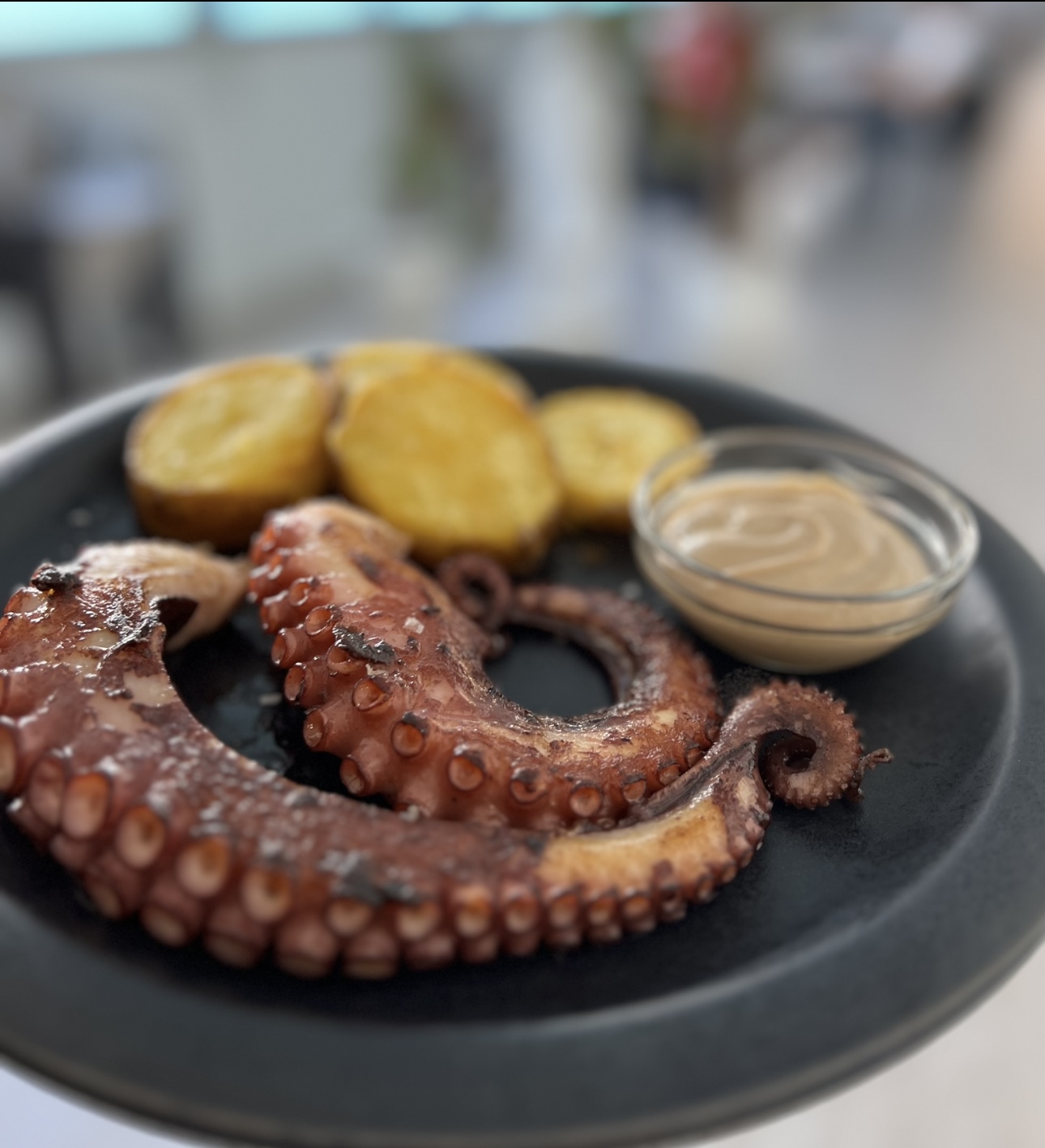 PULPO CACHELO