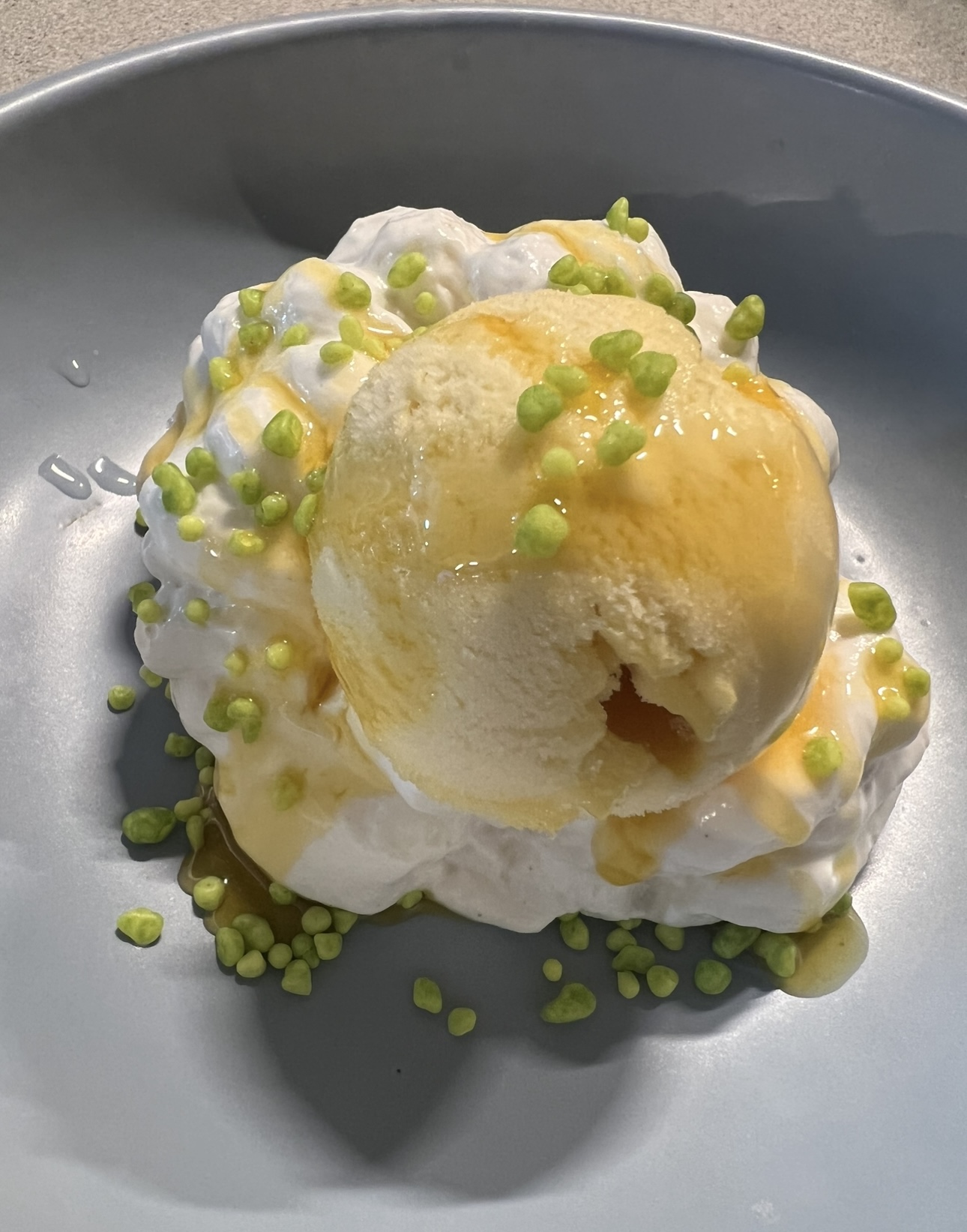 CREMA CÍTRICA VEG 