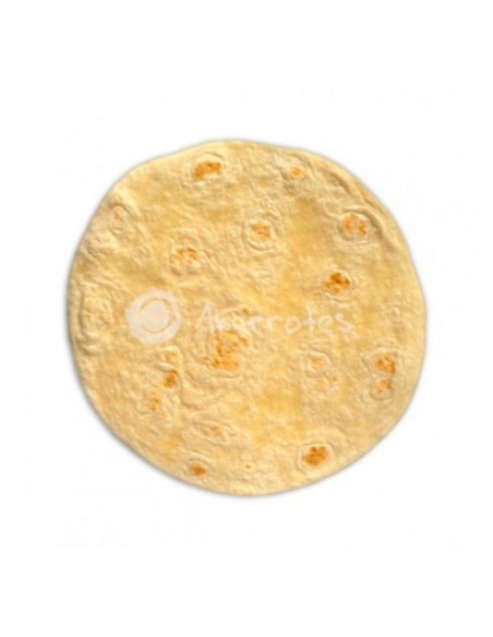 TORTILLA DE TRIGO EXTRA